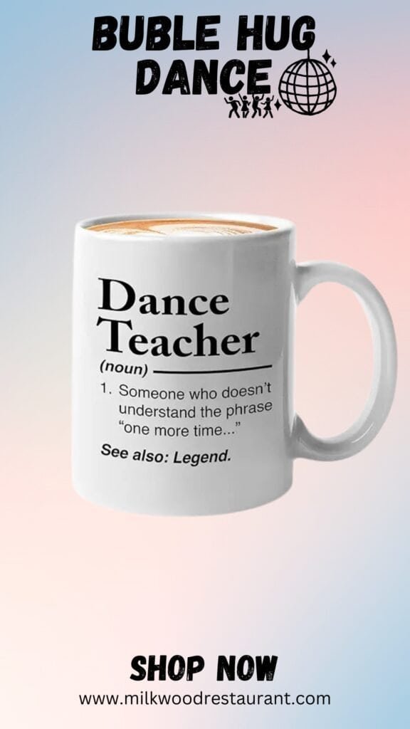 Ballerina mug black 11oz mug white 11oz - dance teacher description - ballerina ballet dancer dancing artist performance arts