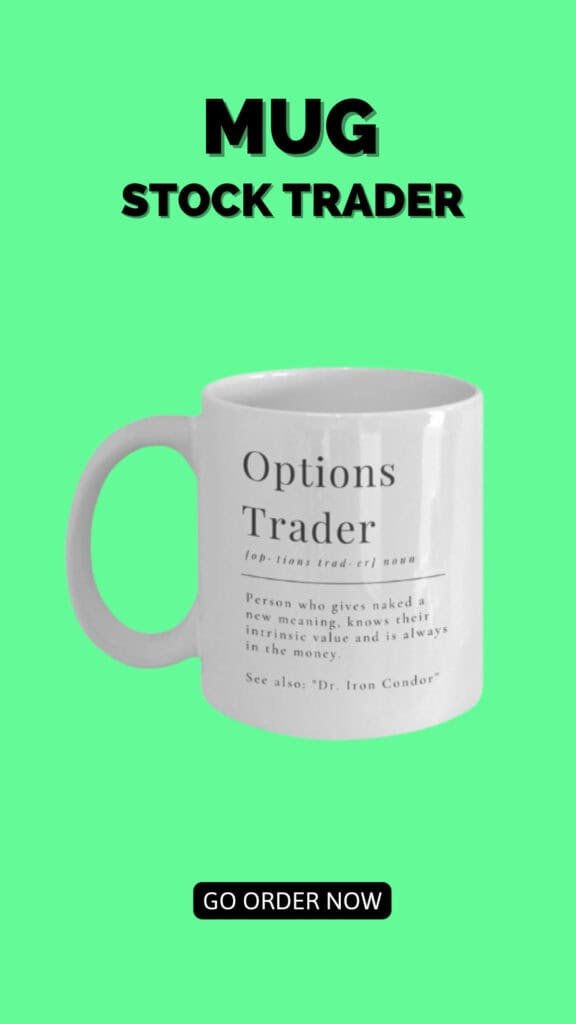 Stock trader