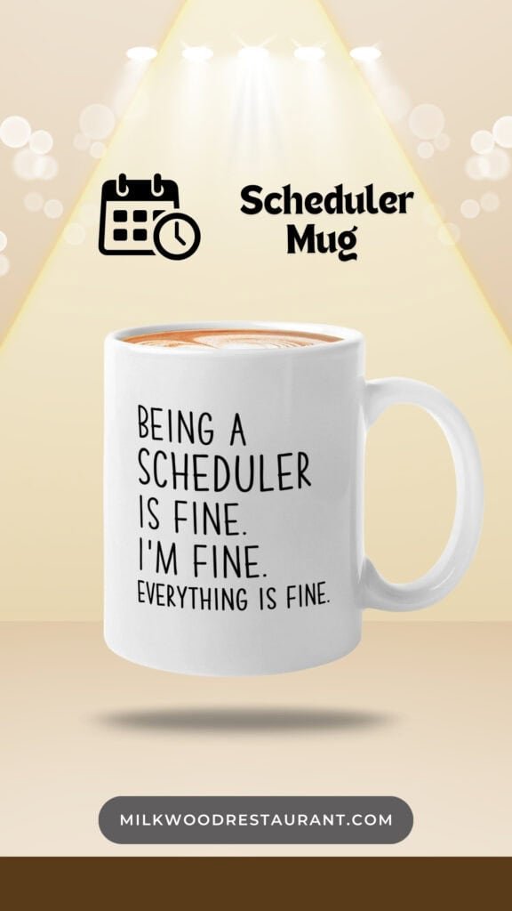 EXCLUSIVE DESIGN CLIENT'S EDUCATOR COFFEE MUG --- There’s no better combination than having your beverages with this novelty mug that describes who you are. Our mug is exclusively designed by professional designer to fulfill your need and a great choice to hold your beverages hot or cold for hours. No more using disposable coffee cups!
