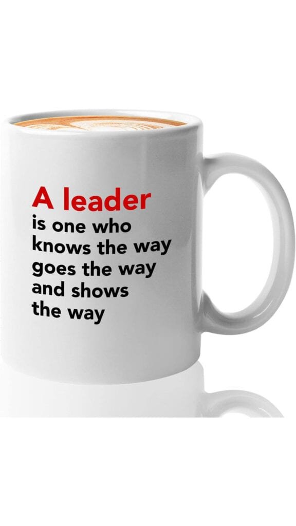 Leadership