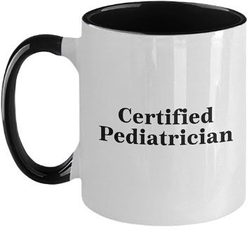 Pediatrician