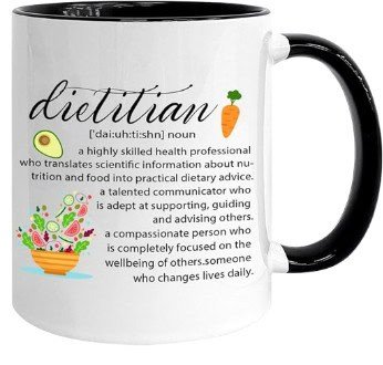 Dietitian