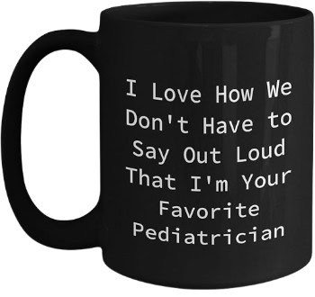 Pediatrician