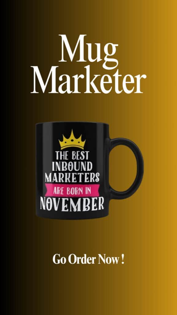 Marketer