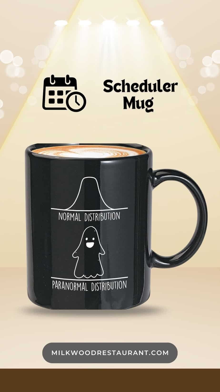 EXCLUSIVE DESIGN CLIENT'S EDUCATOR COFFEE MUG --- There’s no better combination than having your beverages with this novelty mug that describes who you are. Our mug is exclusively designed by professional designer to fulfill your need and a great choice to hold your beverages hot or cold for hours. No more using disposable coffee cups!
