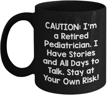 Pediatrician