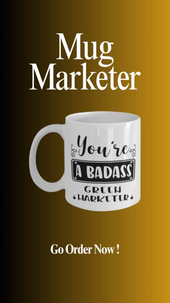 Marketer