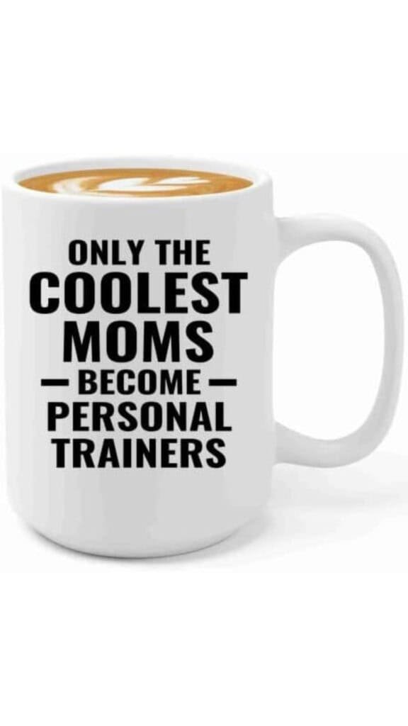 Personal trainer