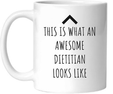 Dietitian