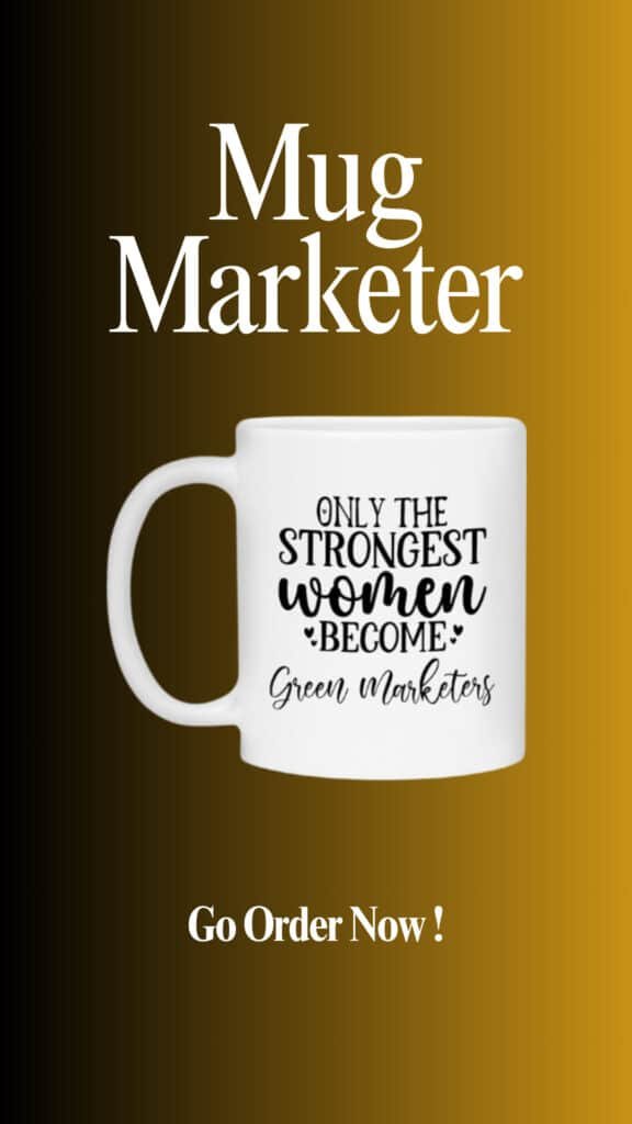 Marketer