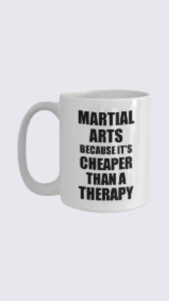 Martial arts