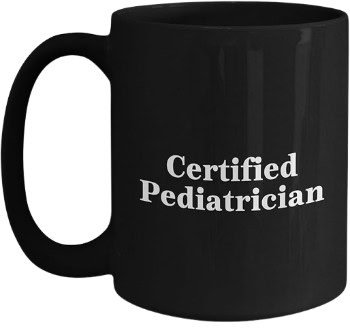 Pediatrician