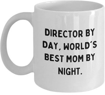 Director