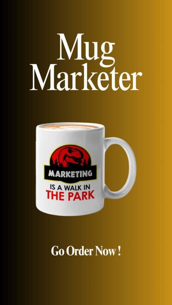 Marketer