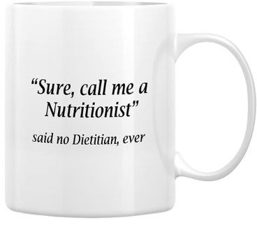 Dietitian