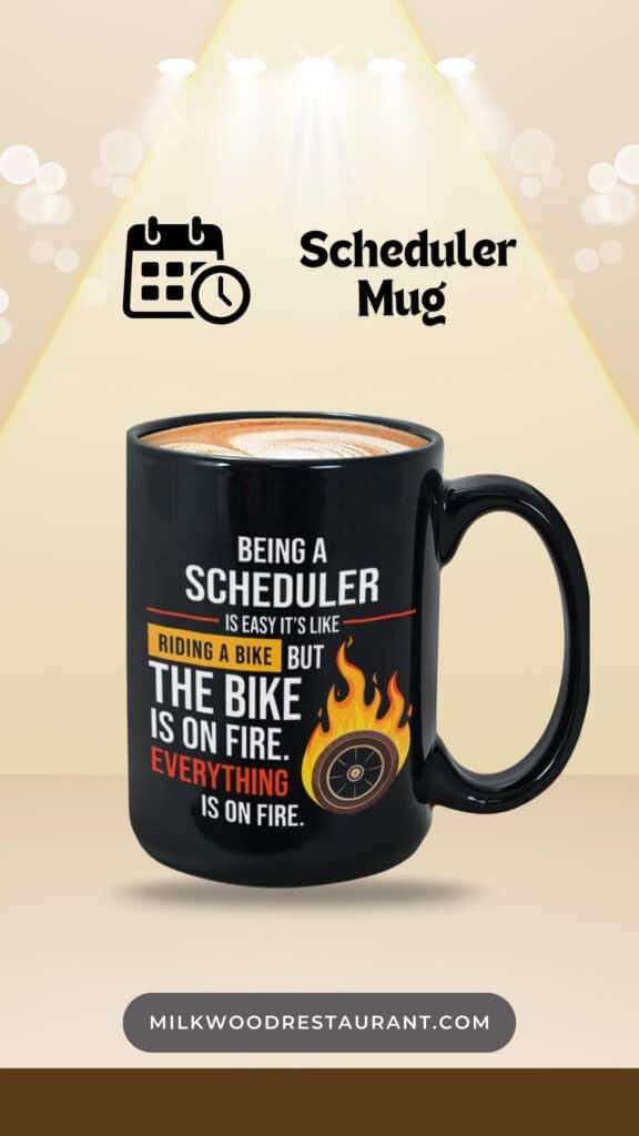 EXCLUSIVE DESIGN CLIENT'S EDUCATOR COFFEE MUG --- There’s no better combination than having your beverages with this novelty mug that describes who you are. Our mug is exclusively designed by professional designer to fulfill your need and a great choice to hold your beverages hot or cold for hours. No more using disposable coffee cups!
