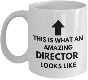 Director