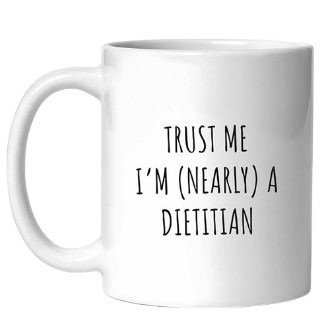 Dietitian