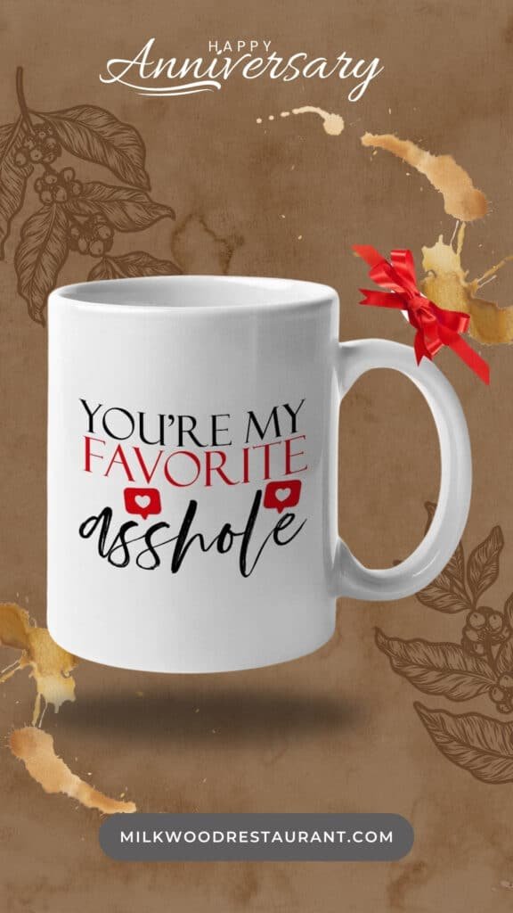 Bubble hugs relationship coffee mug - you're my favorite - couple lover love

note: products with electrical plugs are designed for use in the us. Outlets and voltage differ internationally and this product may require an adapter or converter for use in your destination. Please check compatibility before purchasing.