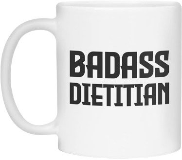 Dietitian