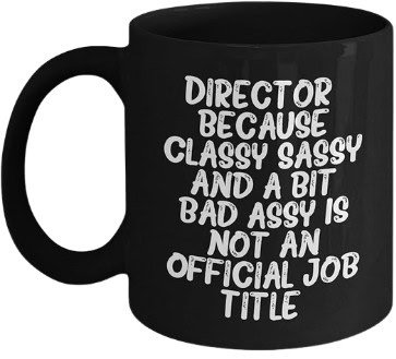 Director