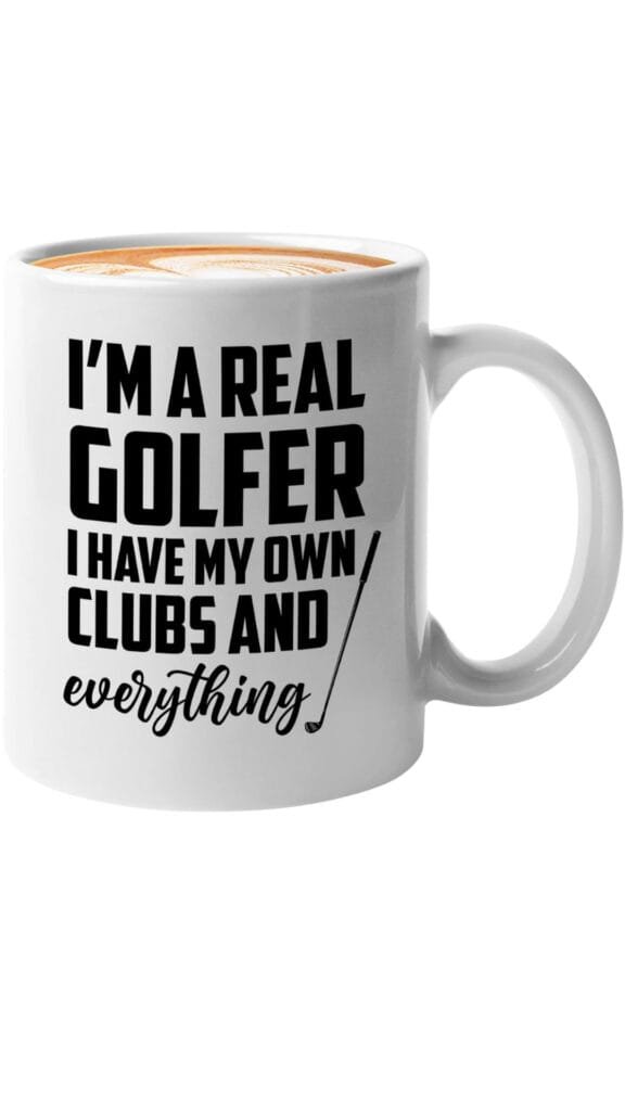 golf