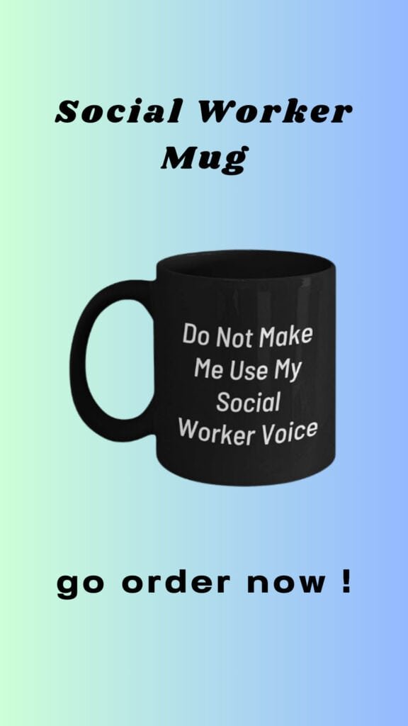 Social worker