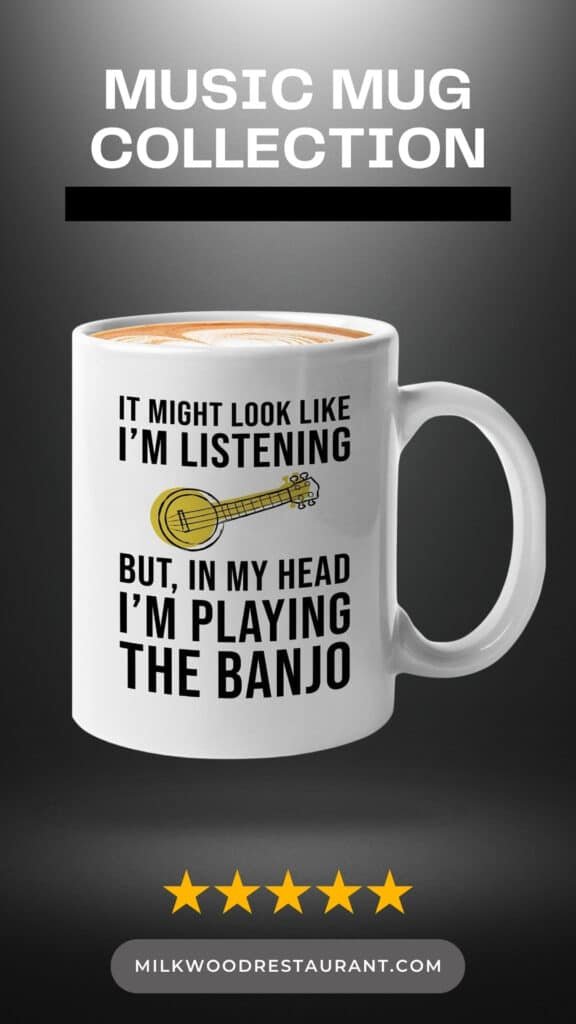 A PRESENT TO YOUR SOMEONE SPECIAL --- Our MUSIC LOVER mug is a perfect gift especially if they love taking their morning coffee on the commute or on-the-go. Be it for your brother, sister, mom, dad, grandpa, grandma, best friend, boyfriend, girlfriend, son, daughter, fiance, husband, wife, in laws, cousins, aunts, uncles, boss, coworkers, him or her, you can also give this TWINS coffee mug to anyone and see them enjoy their happiness!
