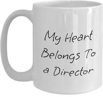 Director