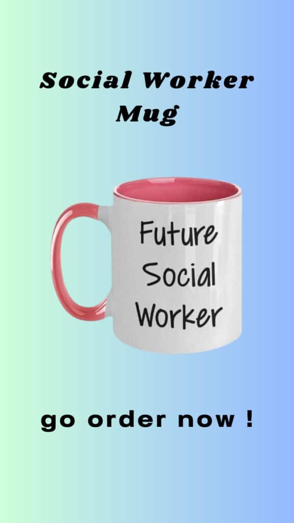 Social worker