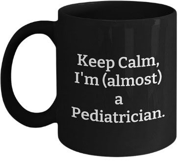 Pediatrician