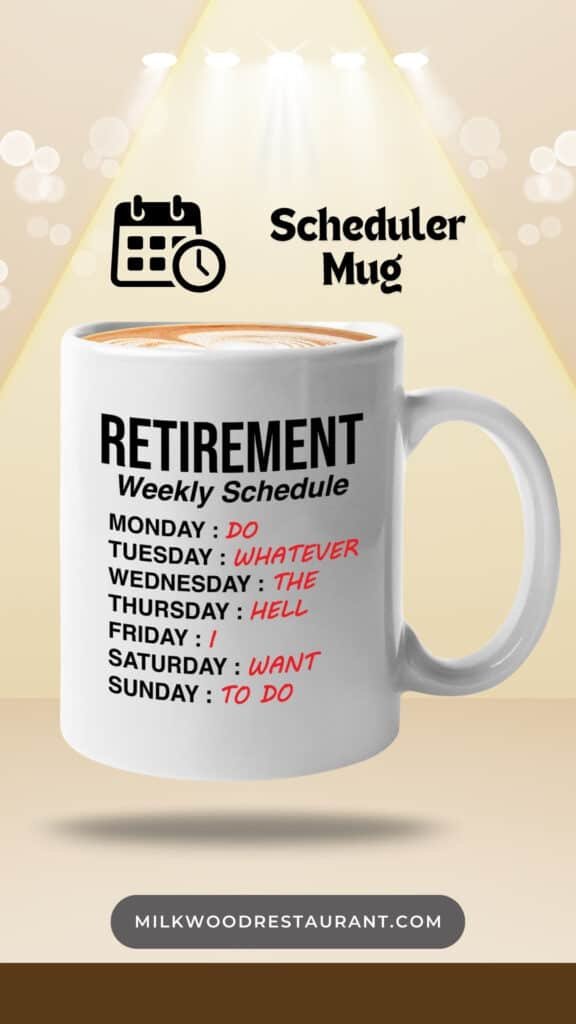 EXCLUSIVE DESIGN CLIENT'S EDUCATOR COFFEE MUG --- There’s no better combination than having your beverages with this novelty mug that describes who you are. Our mug is exclusively designed by professional designer to fulfill your need and a great choice to hold your beverages hot or cold for hours. No more using disposable coffee cups!
