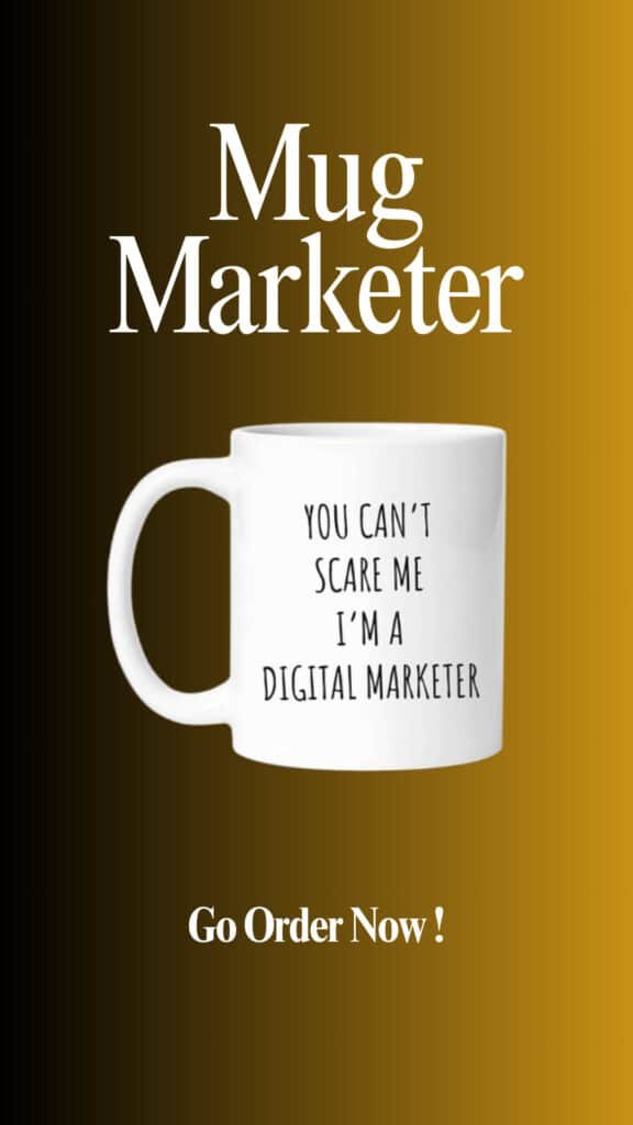 Marketer