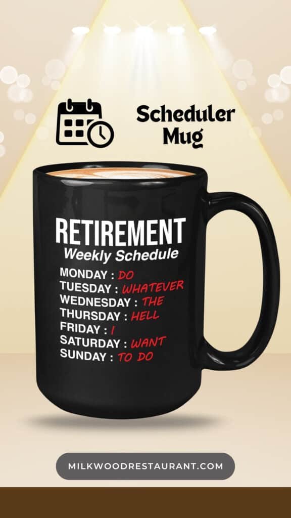 EXCLUSIVE DESIGN CLIENT'S EDUCATOR COFFEE MUG --- There’s no better combination than having your beverages with this novelty mug that describes who you are. Our mug is exclusively designed by professional designer to fulfill your need and a great choice to hold your beverages hot or cold for hours. No more using disposable coffee cups!
