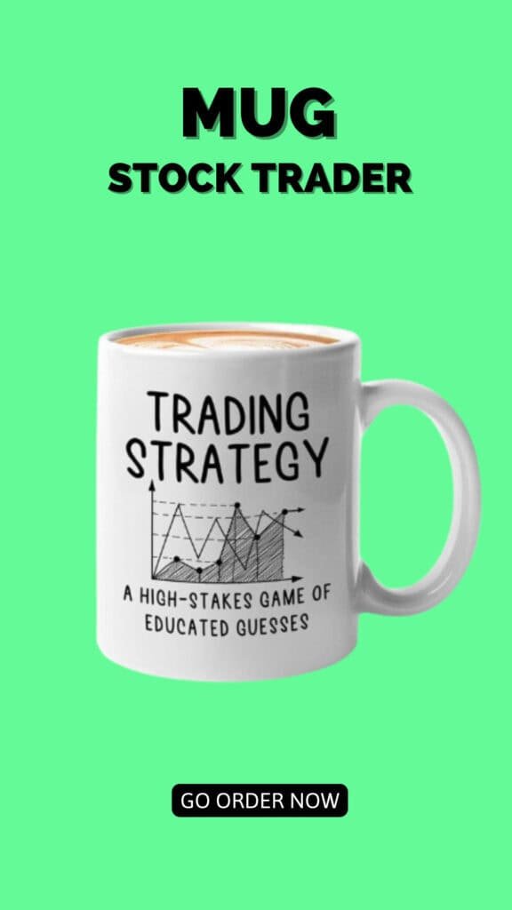 Stock trader