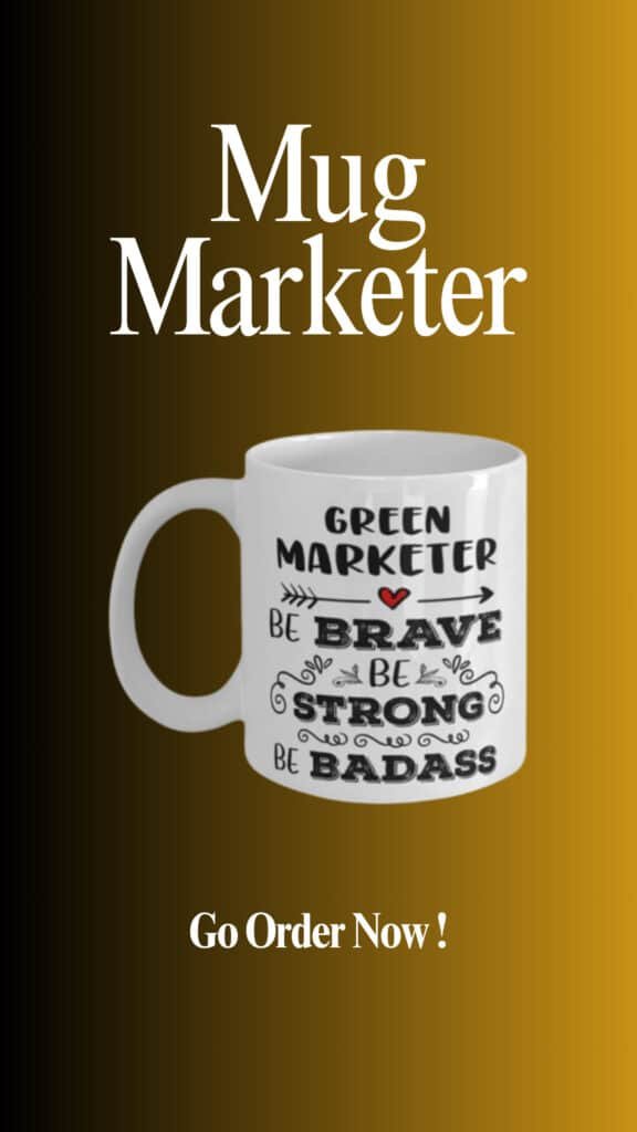 Marketer