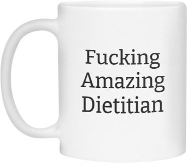 Dietitian