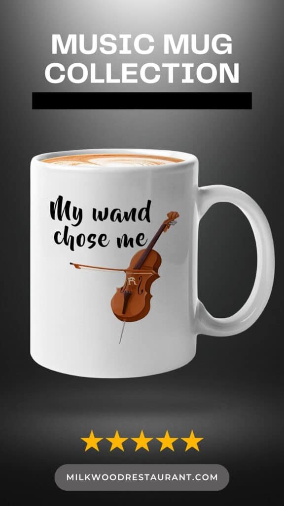 A PRESENT TO YOUR SOMEONE SPECIAL --- Our MUSIC LOVER mug is a perfect gift especially if they love taking their morning coffee on the commute or on-the-go. Be it for your brother, sister, mom, dad, grandpa, grandma, best friend, boyfriend, girlfriend, son, daughter, fiance, husband, wife, in laws, cousins, aunts, uncles, boss, coworkers, him or her, you can also give this TWINS coffee mug to anyone and see them enjoy their happiness!
