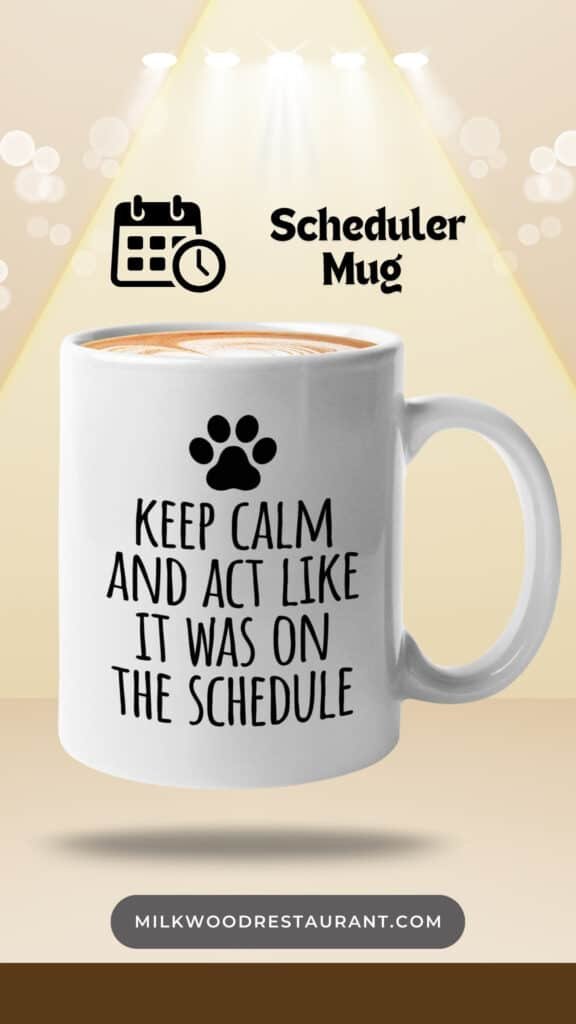 EXCLUSIVE DESIGN CLIENT'S EDUCATOR COFFEE MUG --- There’s no better combination than having your beverages with this novelty mug that describes who you are. Our mug is exclusively designed by professional designer to fulfill your need and a great choice to hold your beverages hot or cold for hours. No more using disposable coffee cups!
