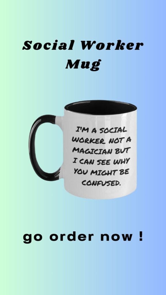 Social worker