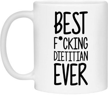 Dietitian