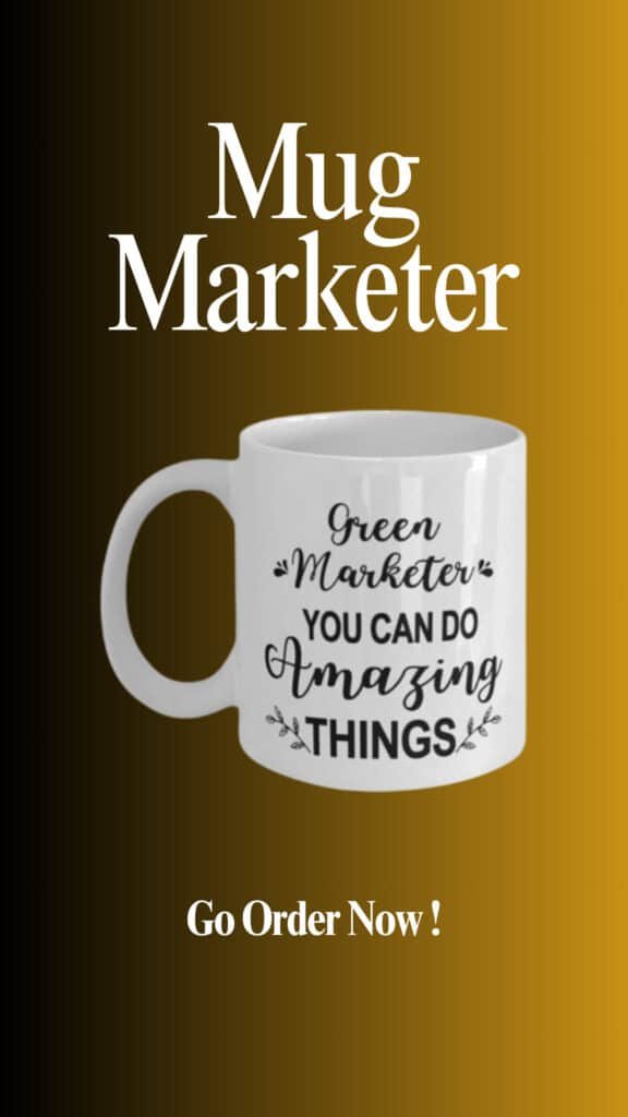 Marketer