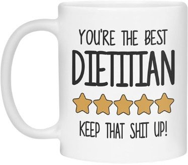 Dietitian