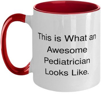 Pediatrician