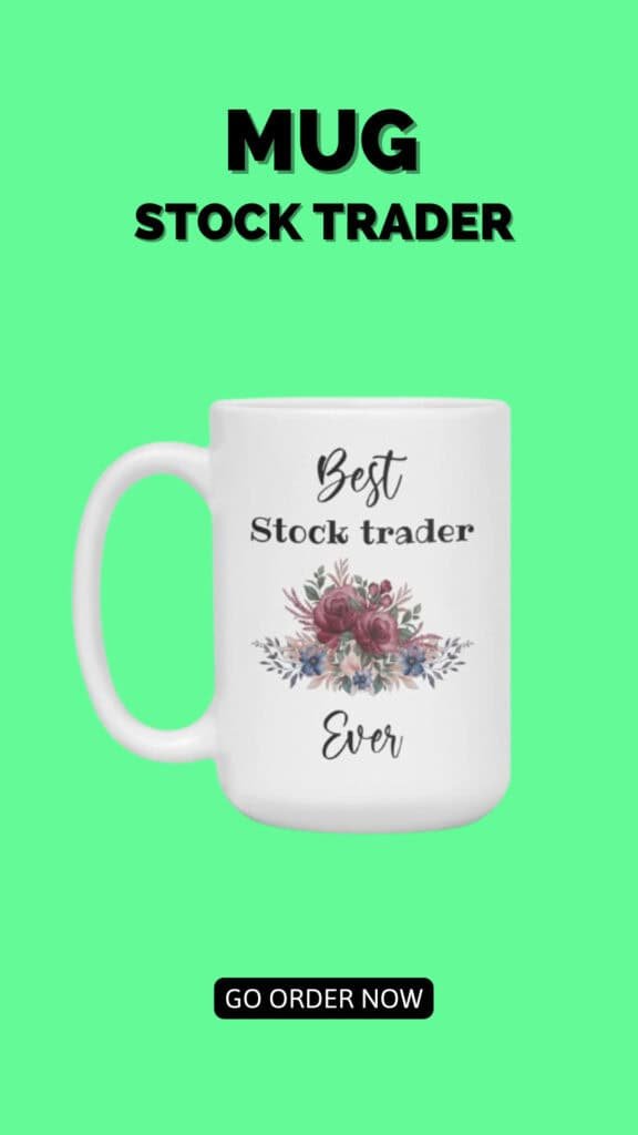 Stock trader