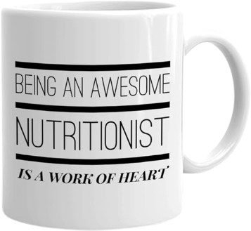 Dietitian