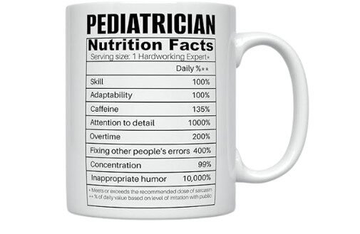 Pediatrician