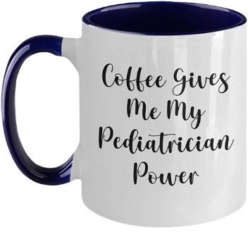 Pediatrician