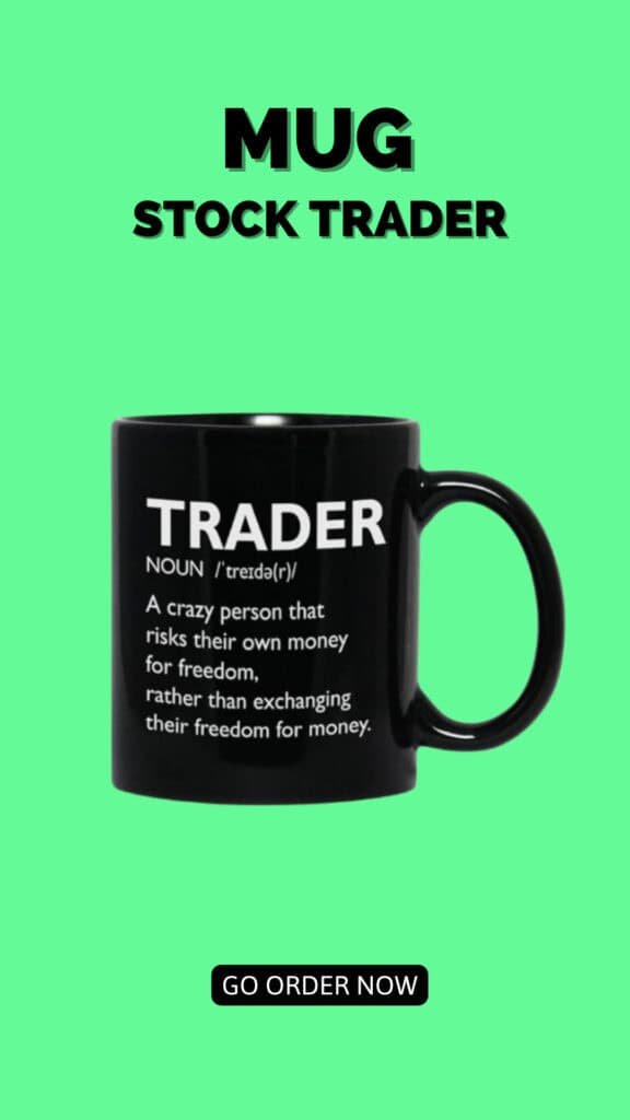 Stock trader