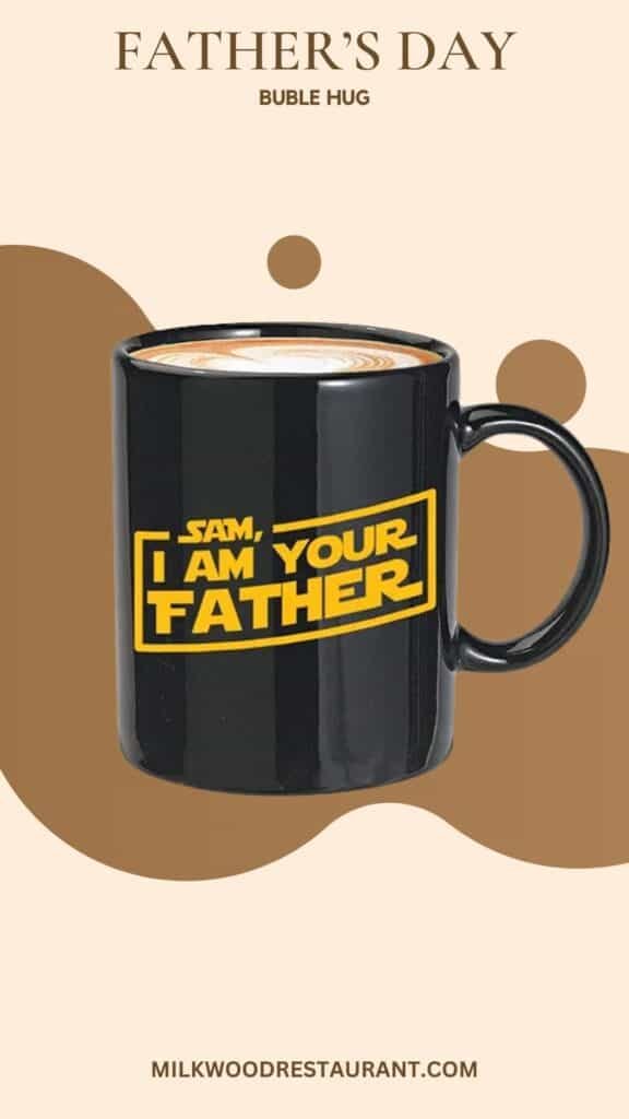 Perfect for any occasions --- our stepped up papa mug will be a perfect gift for mother's day, father's day, sarcasm, birthday party, anniversary, graduation, friendship's day, bosses' day, retirement gift, christmas party, santa secret gifts, and thank you gift! Perfect as a gift for any occasions and will thrill the lucky recipient!